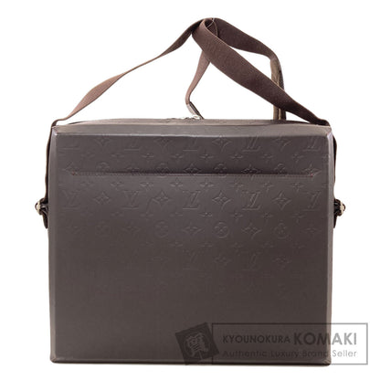 LOUIS VUITTON M46530 Steve Shoulder Bag Monogram glasses Ladies [Used]