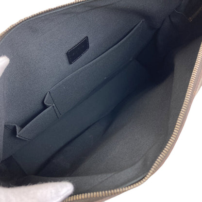 LOUIS VUITTON M46530 Steve Shoulder Bag Monogram glasses Ladies [Used]