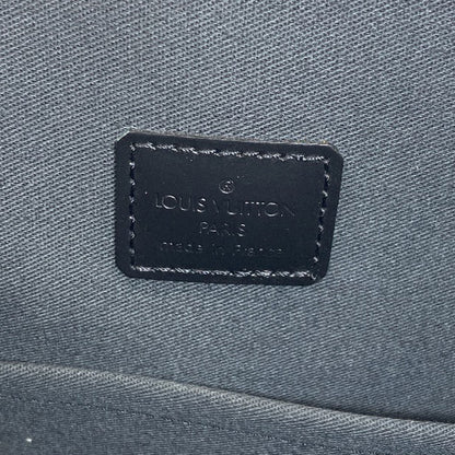 LOUIS VUITTON M46530 Steve Shoulder Bag Monogram glasses Ladies [Used]
