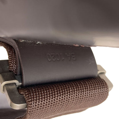 LOUIS VUITTON M46530 Steve Shoulder Bag Monogram glasses Ladies [Used]