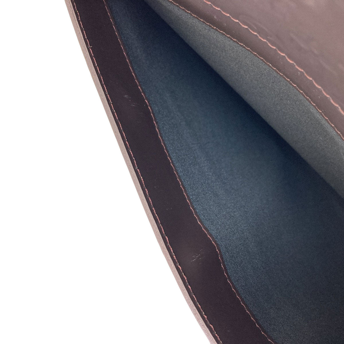 LOUIS VUITTON M46530 Steve Shoulder Bag Monogram glasses Ladies [Used]