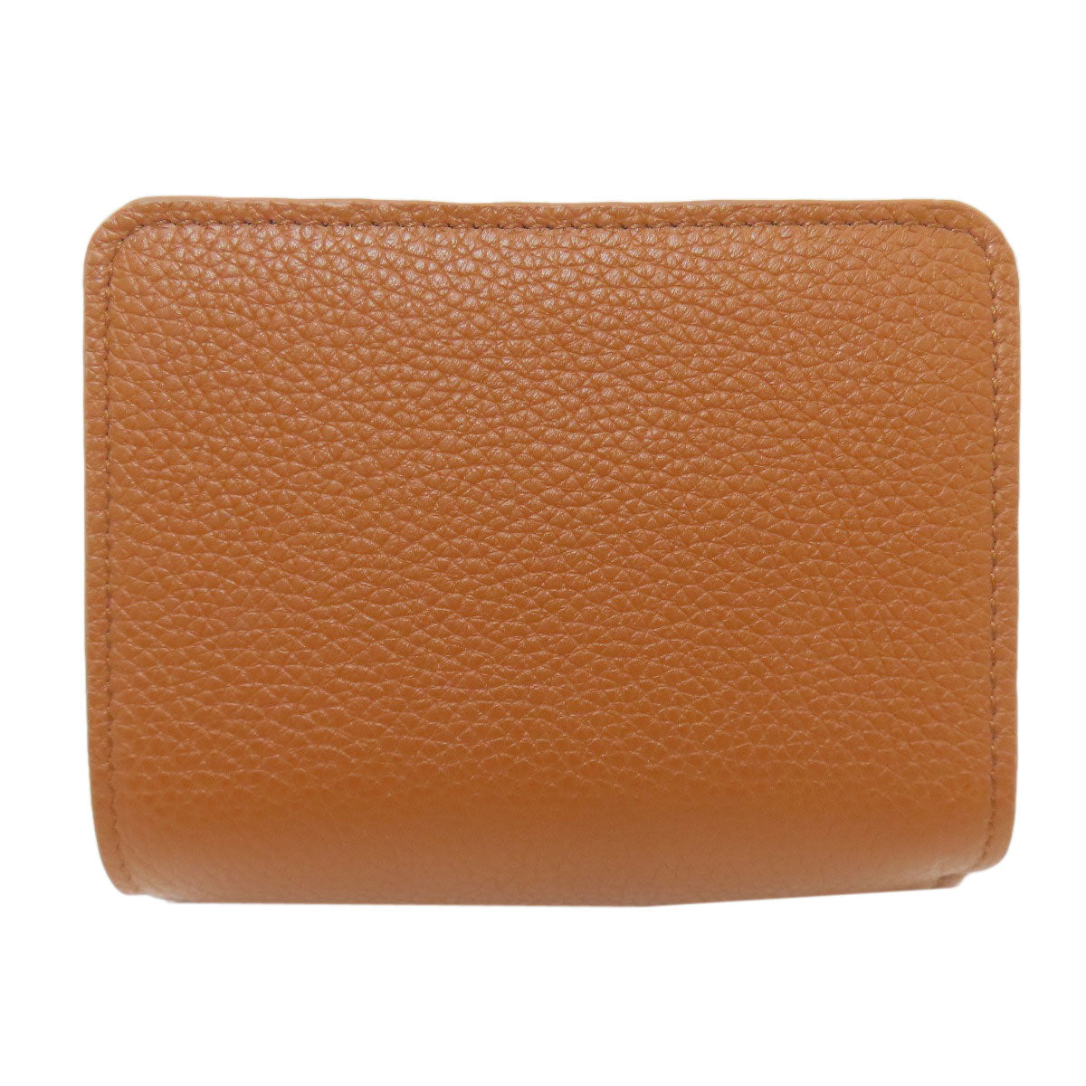 Christian Louboutin By My side Bifold Wallet with Coin Pocket Leather Ladies [Used]