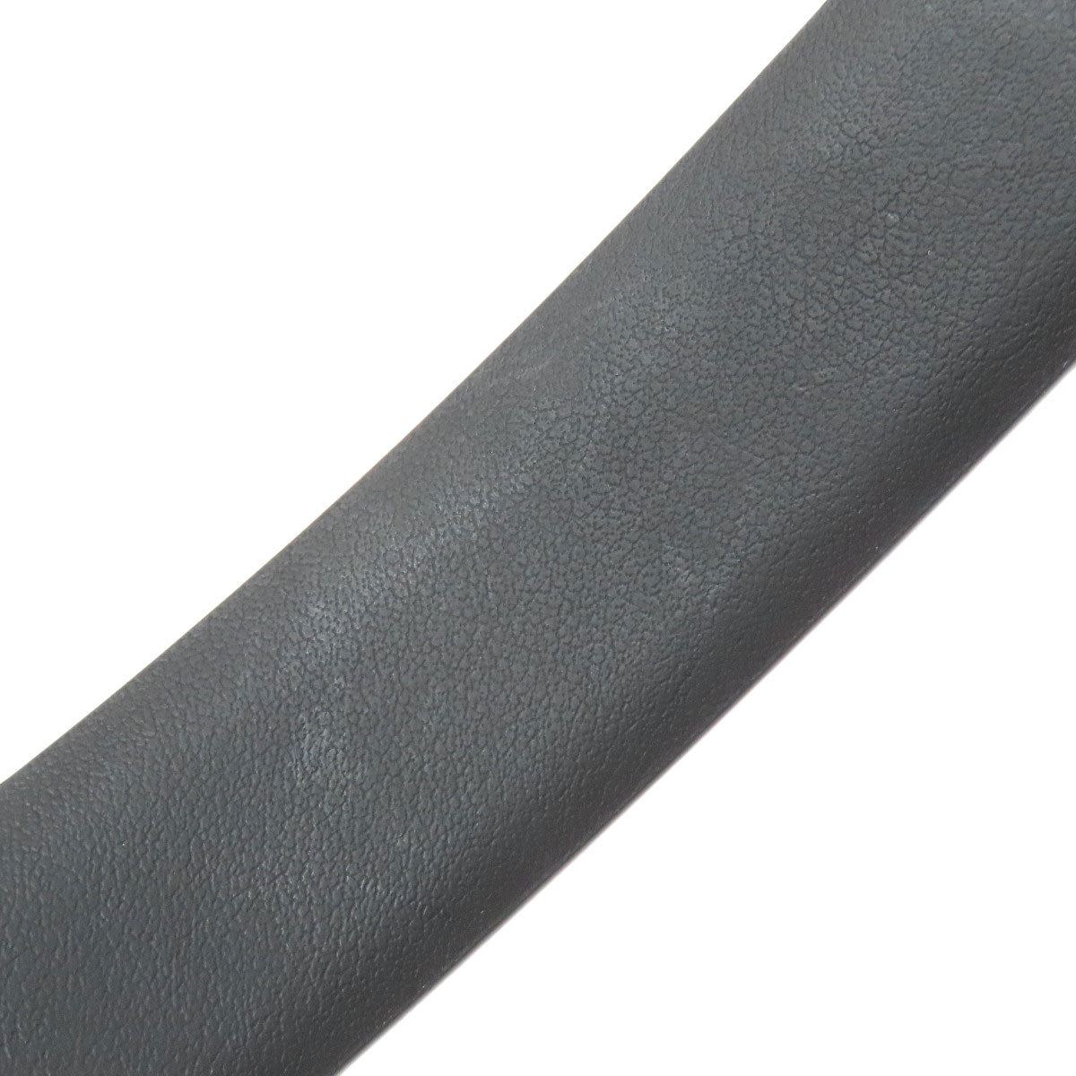 Salvatore Ferragamo GanciniHardware belt Leather mens [Used]