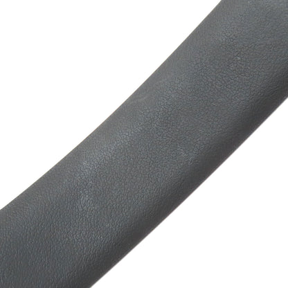 Salvatore Ferragamo GanciniHardware belt Leather mens [Used]