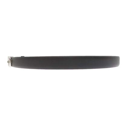 Salvatore Ferragamo GanciniHardware belt Leather mens [Used]