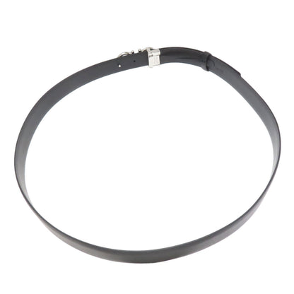 Salvatore Ferragamo GanciniHardware belt Leather mens [Used]