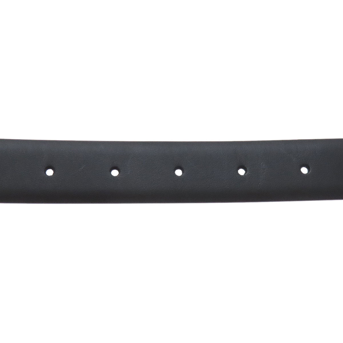Salvatore Ferragamo GanciniHardware belt Leather mens [Used]