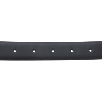 Salvatore Ferragamo GanciniHardware belt Leather mens [Used]