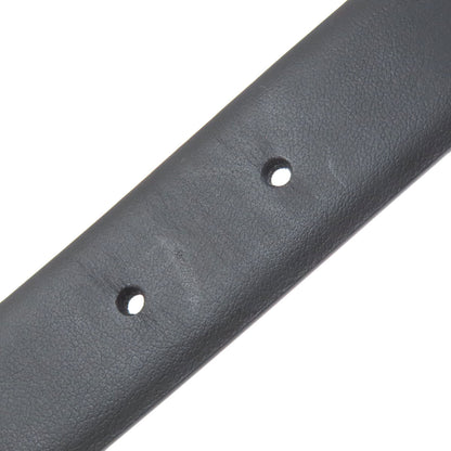 Salvatore Ferragamo GanciniHardware belt Leather mens [Used]