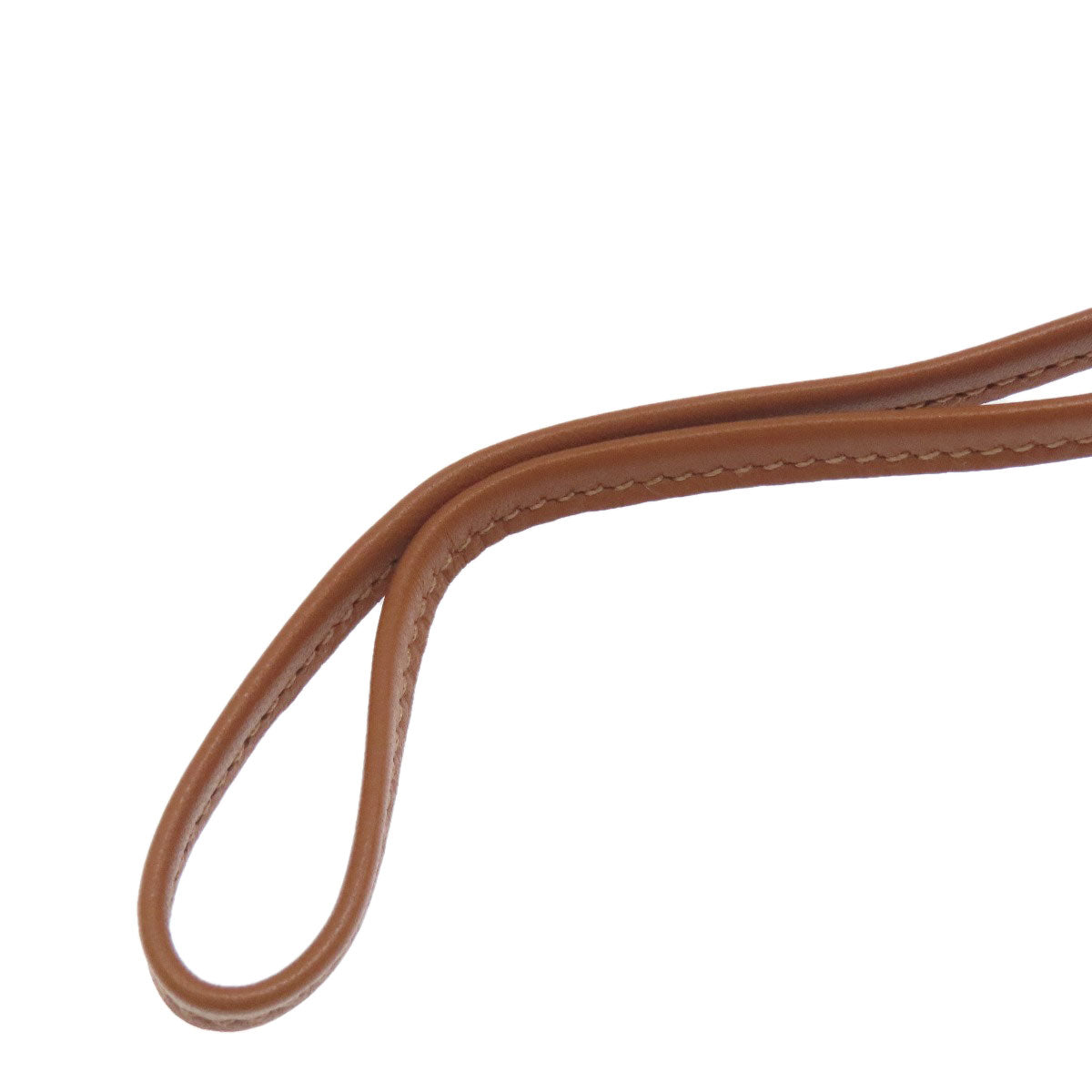 HERMES Rodeo Charm PM key ring Anyo Miro Ladies [Used]