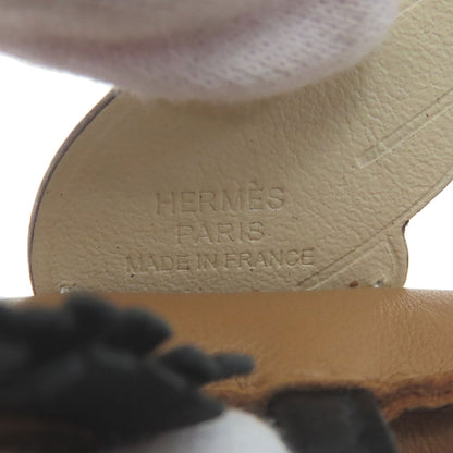 HERMES Rodeo Charm PM Pegasus key ring Anyo Miro Ladies [Used]