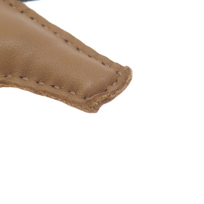 HERMES Rodeo Charm PM Pegasus key ring Anyo Miro Ladies [Used]