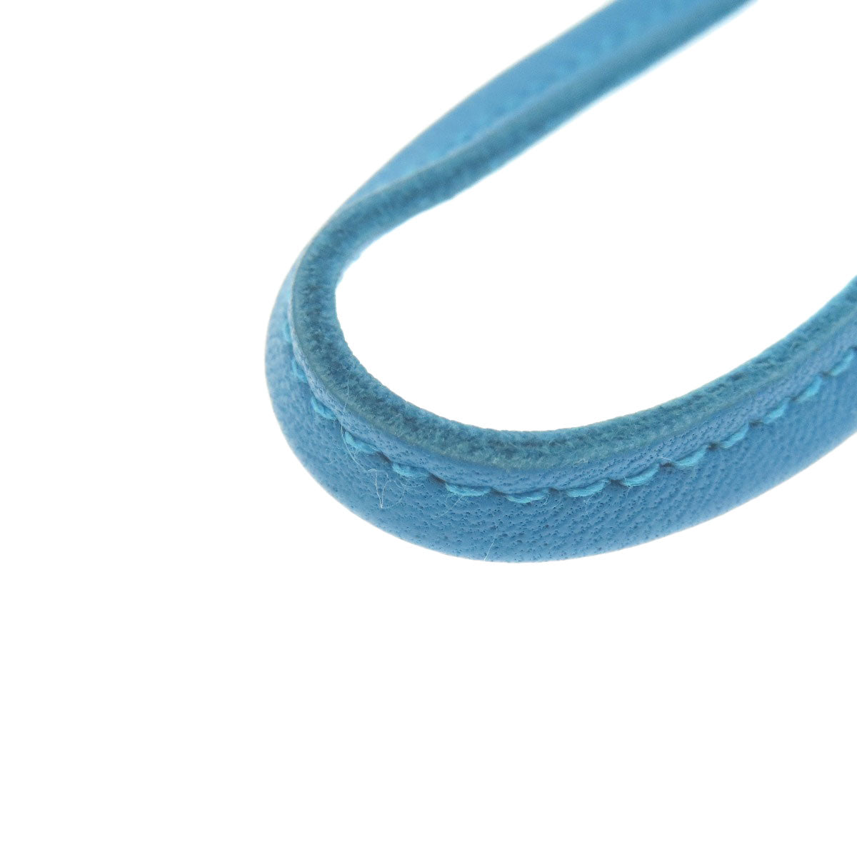 HERMES Rodeo Charm PM key ring Anyo Miro Ladies [Used]