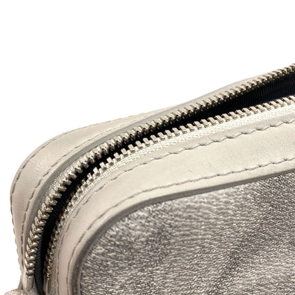 LOUIS VUITTON N50068 Trio Messenger Shoulder Bag Damier Salt mens [Used]