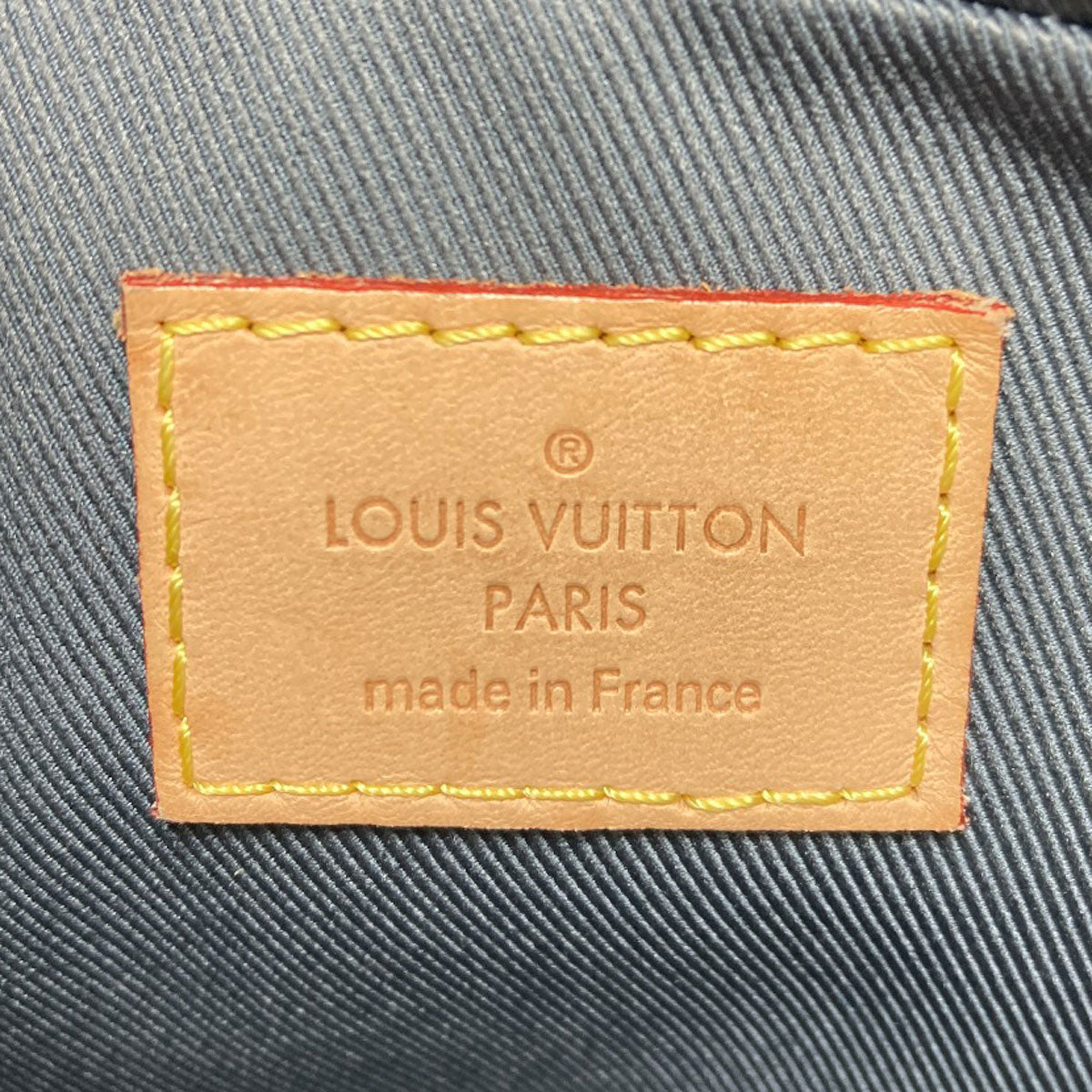 LOUIS VUITTON N50068 Trio Messenger Shoulder Bag Damier Salt mens [Used]