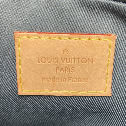 LOUIS VUITTON N50068 Trio Messenger Shoulder Bag Damier Salt mens [Used]
