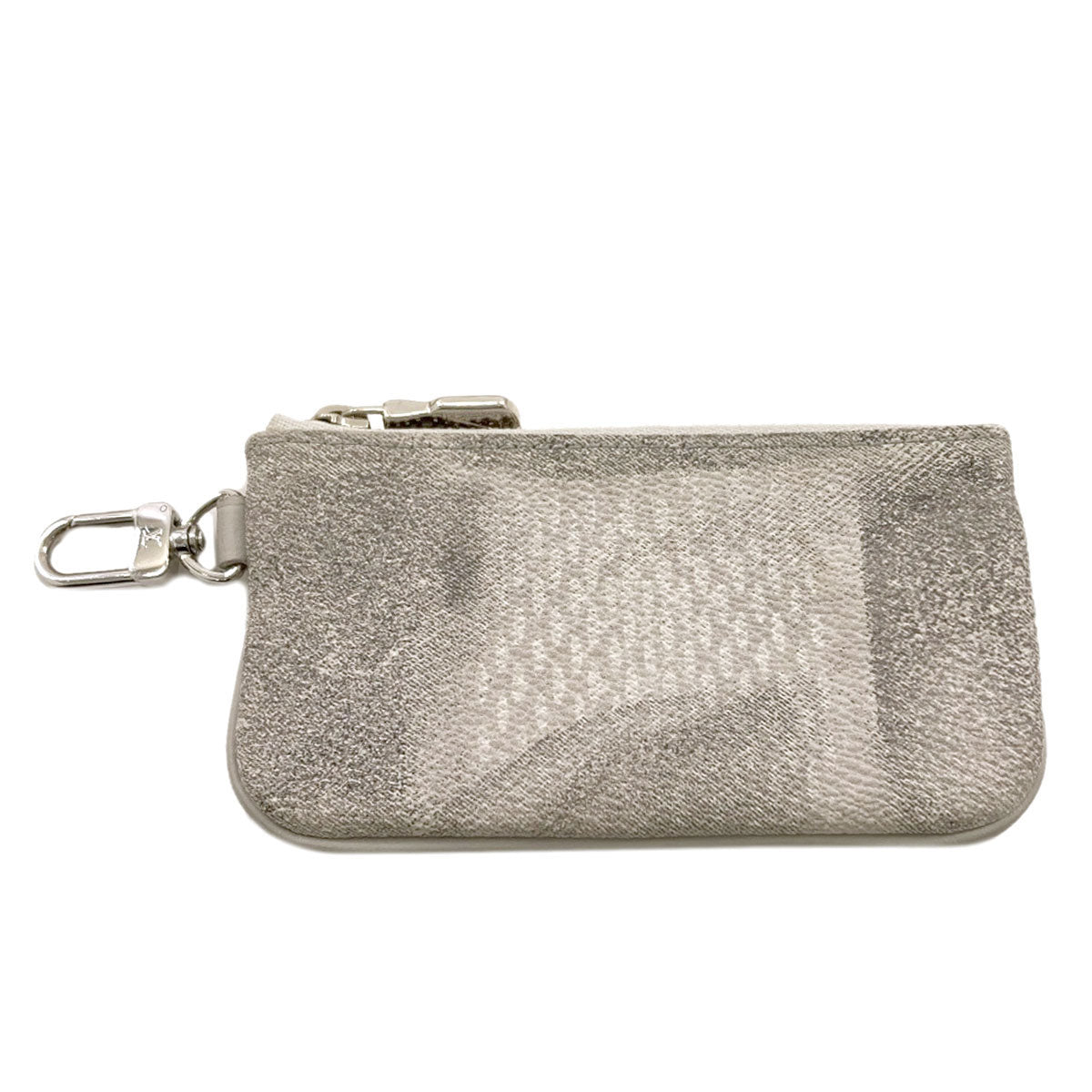 LOUIS VUITTON N50068 Trio Messenger Shoulder Bag Damier Salt mens [Used]