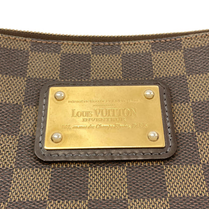 LOUIS VUITTON N55213 Eva Handbag Damier canvas Ladies [Used]