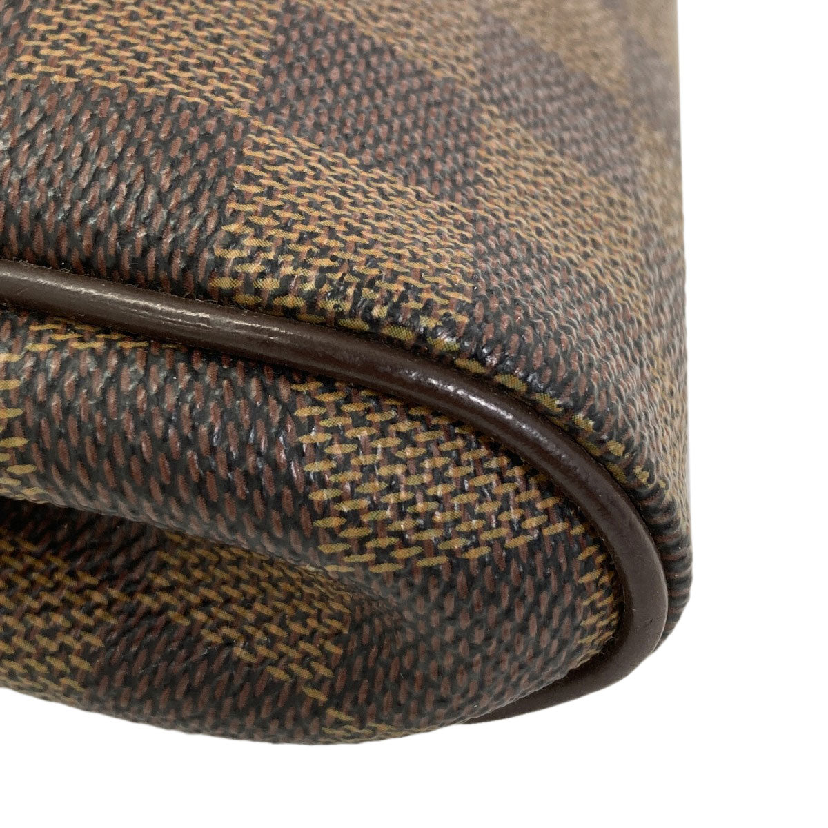 LOUIS VUITTON N55213 Eva Handbag Damier canvas Ladies [Used]