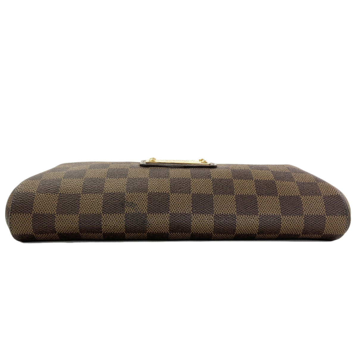 LOUIS VUITTON N55213 Eva Handbag Damier canvas Ladies [Used]