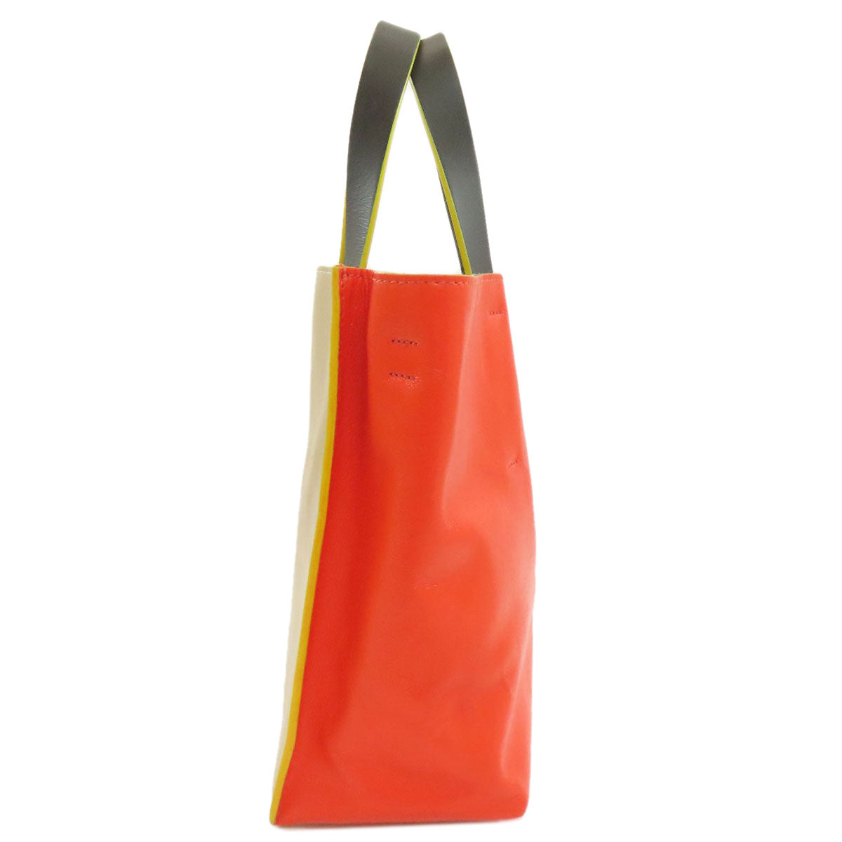 MARNI 2WAY Handbag Leather Ladies [Used]