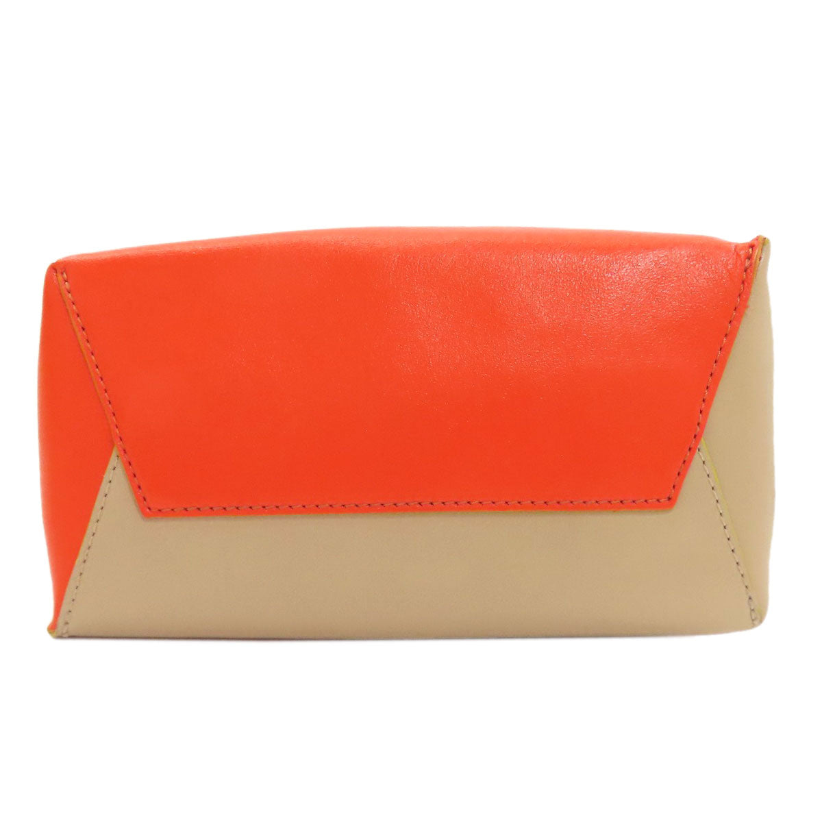 MARNI 2WAY Handbag Leather Ladies [Used]