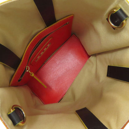 MARNI 2WAY Handbag Leather Ladies [Used]