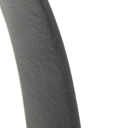 Salvatore Ferragamo GanciniHardware belt Leather mens [Used]
