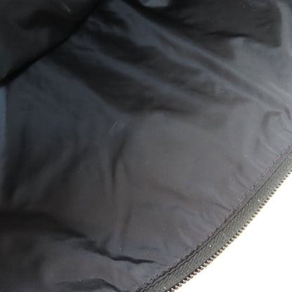 PRADA Logo Hardware Tote Bag Nylon Ladies [Used]