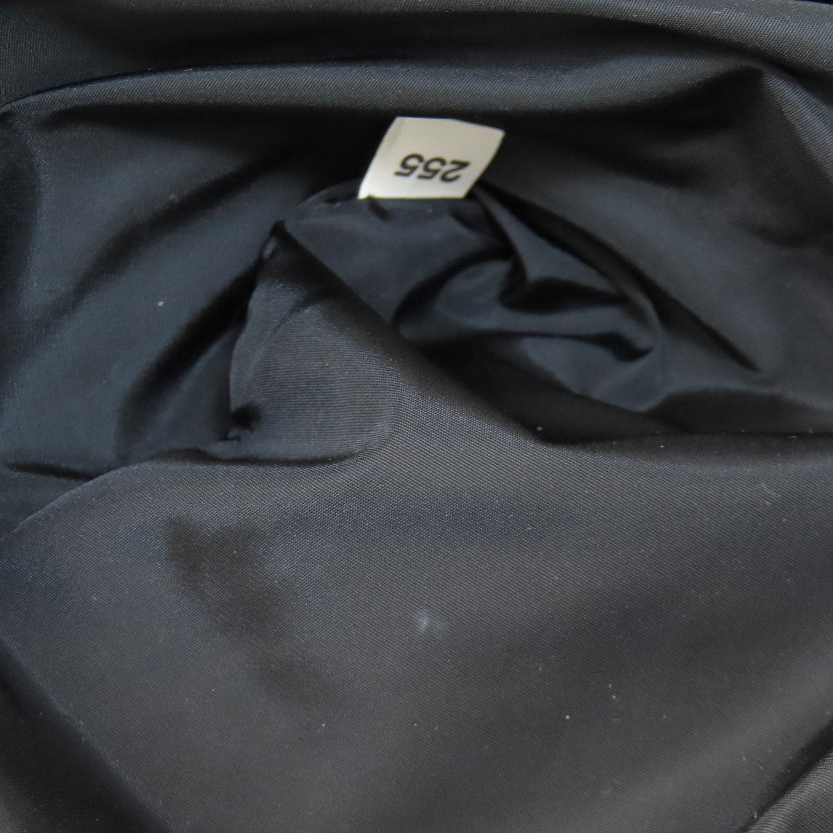 PRADA Logo Hardware Tote Bag Nylon Ladies [Used]