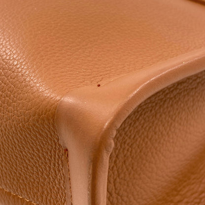 Christian Louboutin By My Side Tote Bag Calf Ladies [Used]