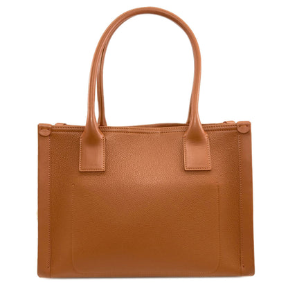 Christian Louboutin By My Side Tote Bag Calf Ladies [Used]