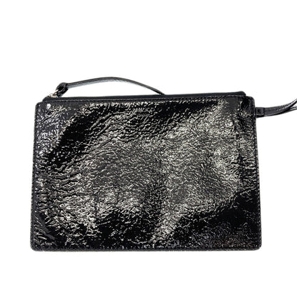 Jimmy Choo logo Tote Bag Patent leather Ladies [Used]