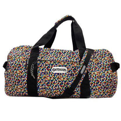 OUTDOOR Outdoor Products 2WAY Boston bag Nylon Ladies [Used]