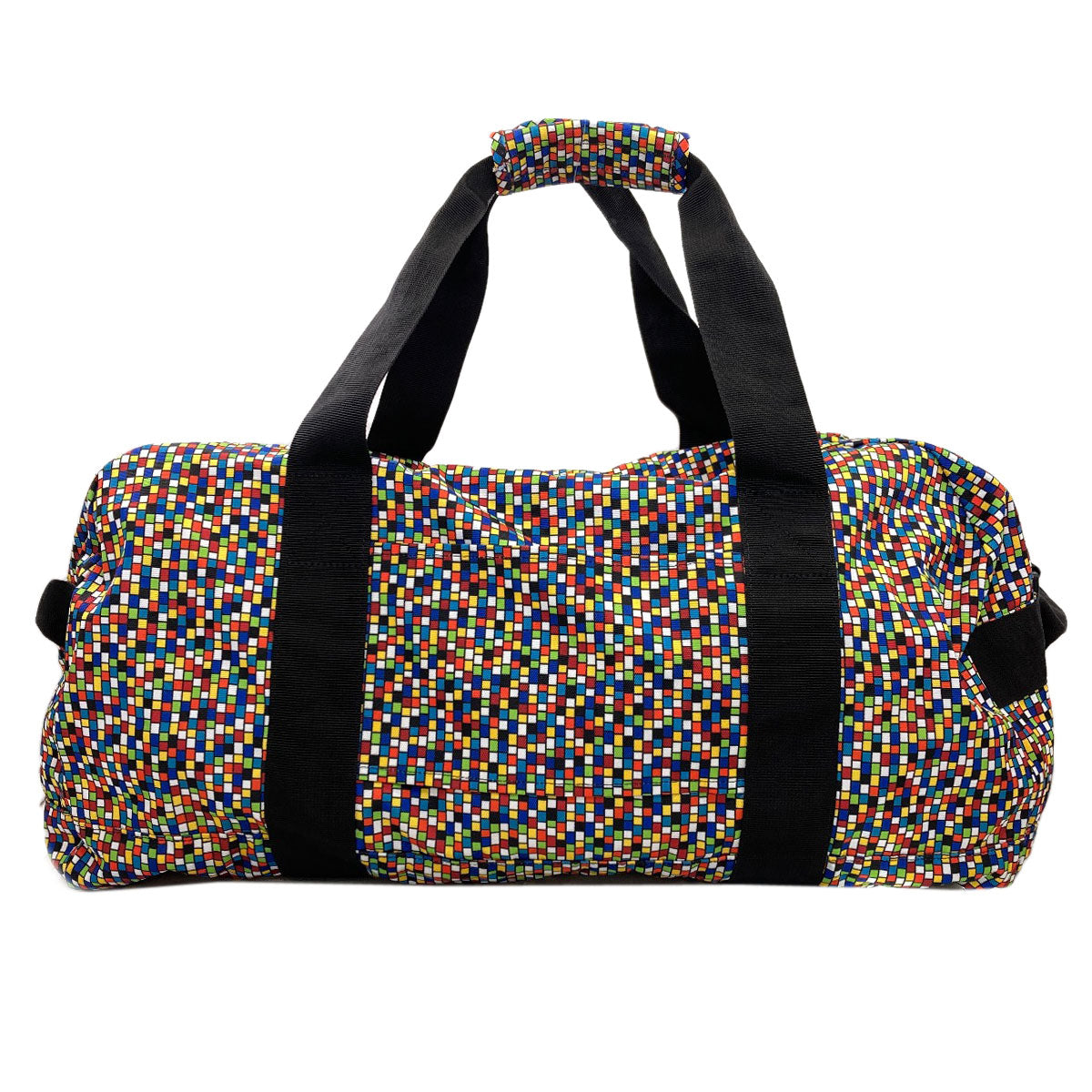OUTDOOR Outdoor Products 2WAY Boston bag Nylon Ladies [Used]