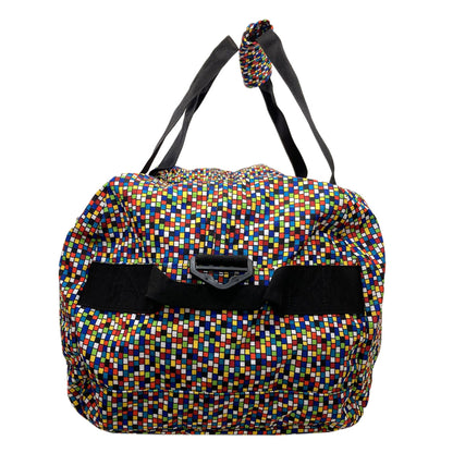 OUTDOOR Outdoor Products 2WAY Boston bag Nylon Ladies [Used]