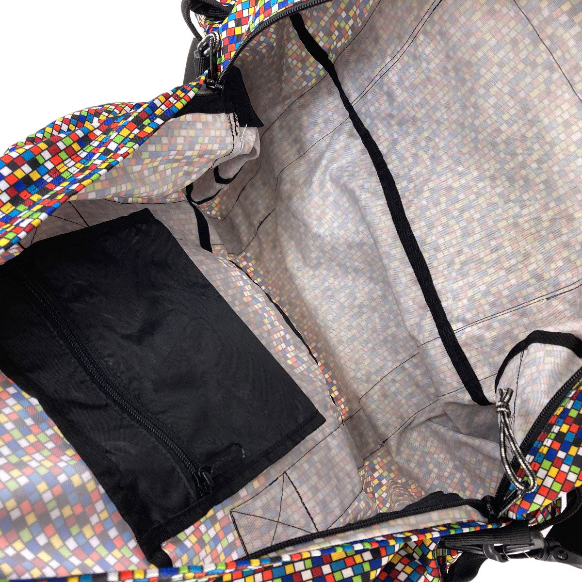 OUTDOOR Outdoor Products 2WAY Boston bag Nylon Ladies [Used]