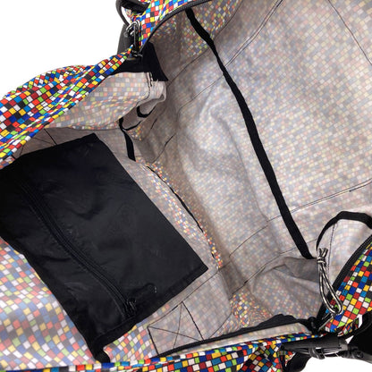 OUTDOOR Outdoor Products 2WAY Boston bag Nylon Ladies [Used]