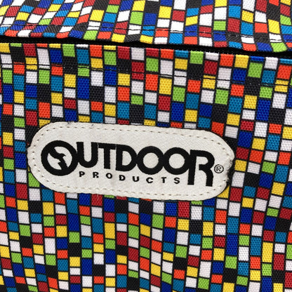 OUTDOOR Outdoor Products 2WAY Boston bag Nylon Ladies [Used]