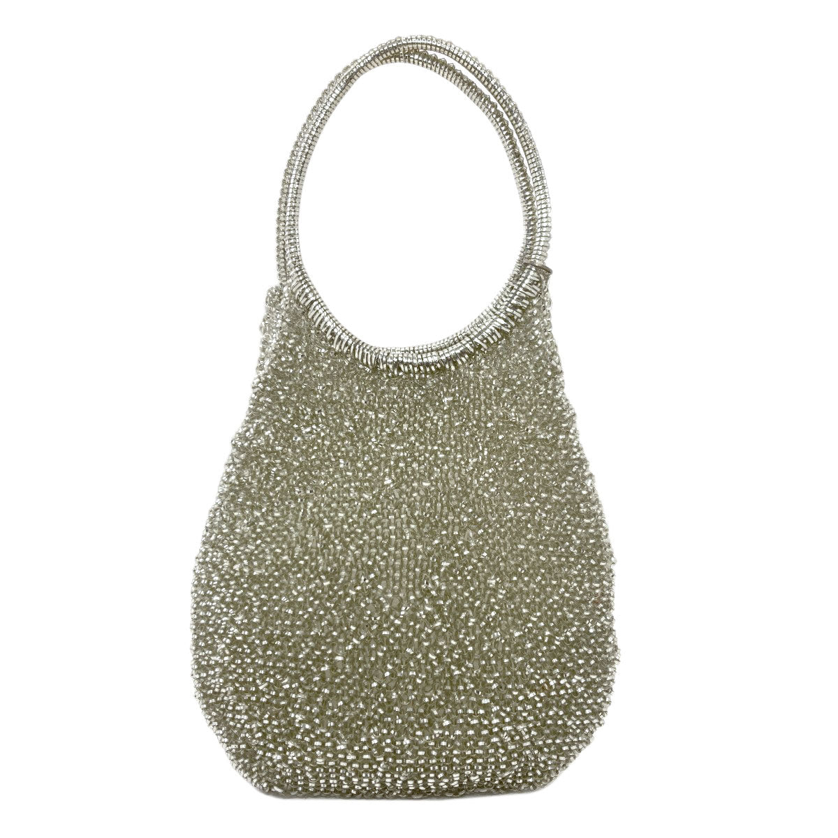 ANTEPRIMA Wire bag Handbag PVC Ladies [Used]