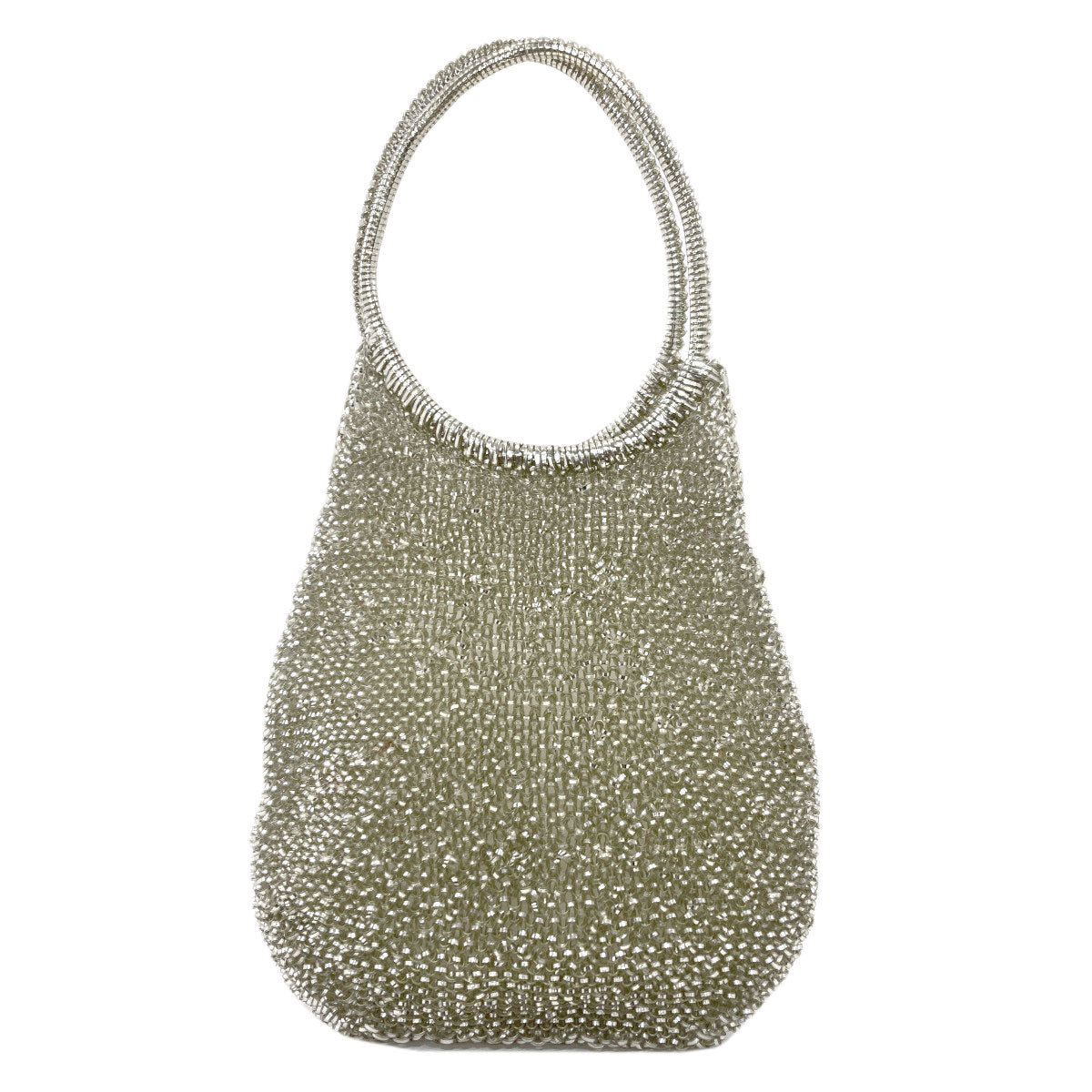 ANTEPRIMA Wire bag Handbag PVC Ladies [Used]