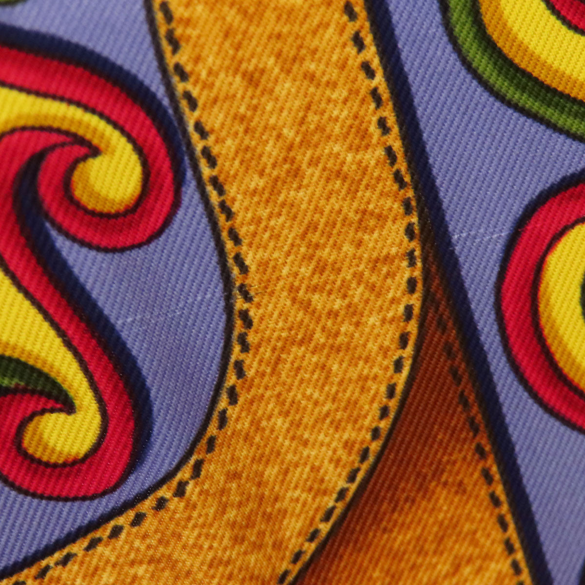 HERMES Carre90 Scarf Silk Ladies [Used]