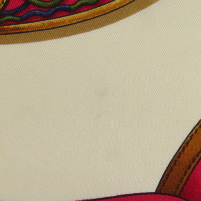 HERMES Carre90 Scarf Silk Ladies [Used]