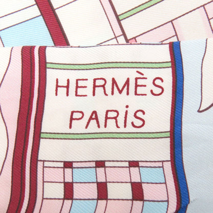 HERMES Twilly Scarf Silk Ladies [Used]