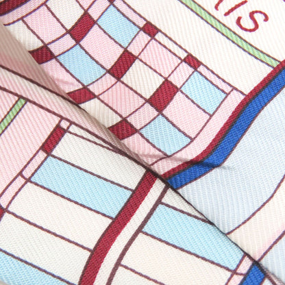 HERMES Twilly Scarf Silk Ladies [Used]
