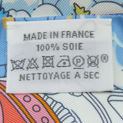 HERMES Twilly Scarf Silk Ladies [Used]