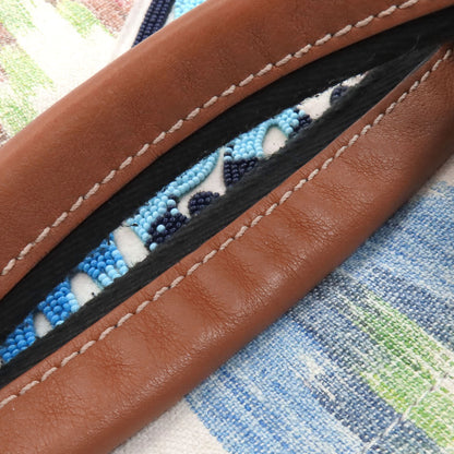 LOEWE Paula's Ibiza Tote Bag Canvas Ladies [Used]
