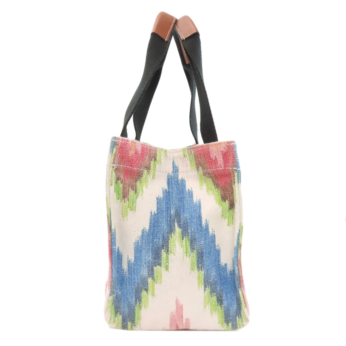 LOEWE Paula's Ibiza Tote Bag Canvas Ladies [Used]