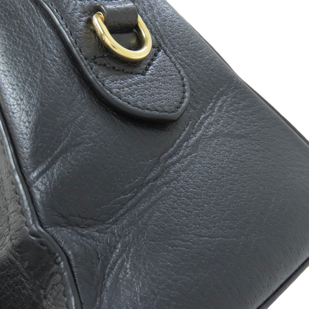 GUCCI 524532 Ophidia Sherry Line 2WAY Handbag Leather Ladies [Used]