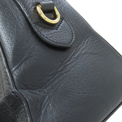 GUCCI 524532 Ophidia Sherry Line 2WAY Handbag Leather Ladies [Used]